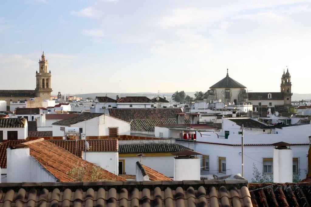 Casa Grande En Casco Historico Villa Cordoba Exterior photo